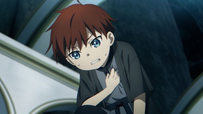 The Beginning After the End